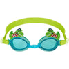 Stephen Joseph - Toddler Swim Goggles, Dino Pirate