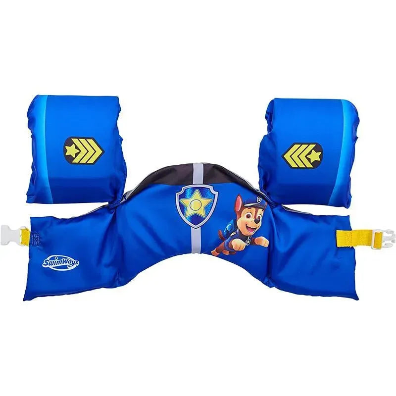 Swimways - Chase Swim Trainer Life Jacket Paw Patrol