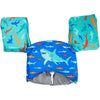 Swimways - Sharks Swim Trainer Life Jacket