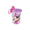 The First Years Disney Minnie Mouse Take & Toss Sippy, 10 oz, 3-Pack