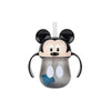 Tomy - Mickey Weighted Straw Cup