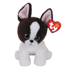 Ty - Plush Terrier Regular, Portia