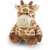 Warmies - Giraffe Warmies